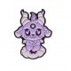 Pins Baphomet Kawaii