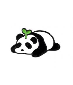 Pins Panda