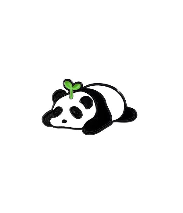 Pins Panda