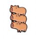 Pins 3 Capybara