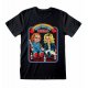 T-shirt Chucky X Steven Rhodes