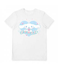 T-shirt Cinnamoroll