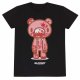 T-shirt Gloomy Bear Bloody Mess