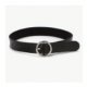 Choker ceinture noire cosplay Nana