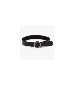 Choker ceinture noire cosplay Nana