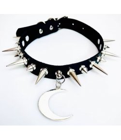 Choker Lune