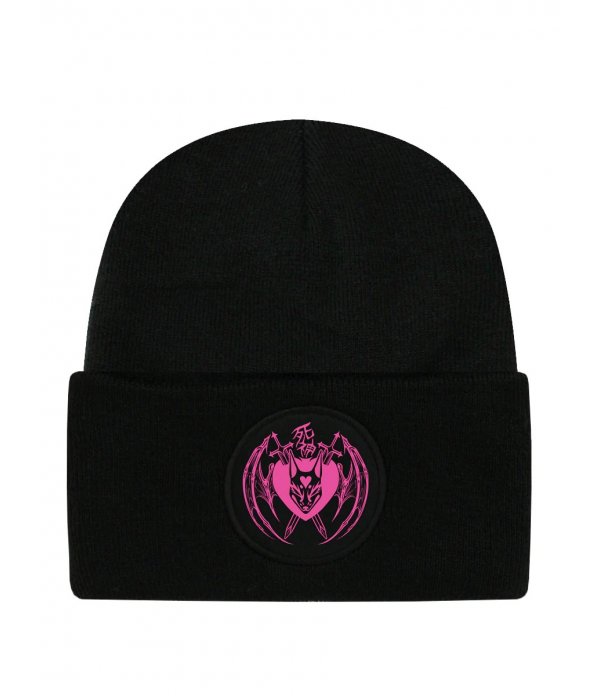 Bonnet Pinku Kult Sacred