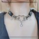 Choker Etoiles