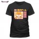 T-shirt Shiba Inu Game