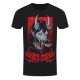 T-shirt Fille Monstre Pinku Kult