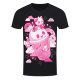 T-shirt Bubble Tea Soda Pop Cosmic Boop