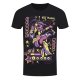 T-shirt Y2K Video Game Cosmic Boop